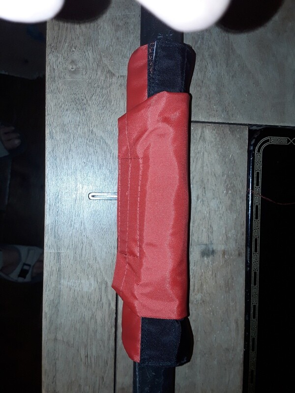 Kosi Pogies : Bespoke Designs.