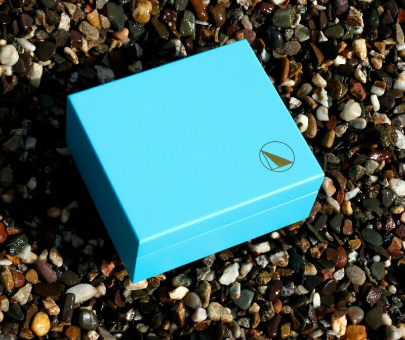 The Rolling Box Light Blue 170