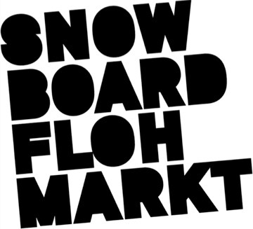 Snowboard Flohmarkt
