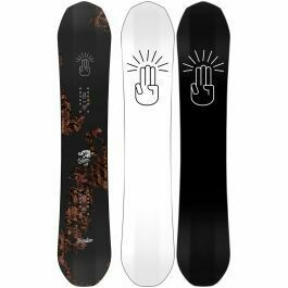 THE STORM - BATALEON Snowboard