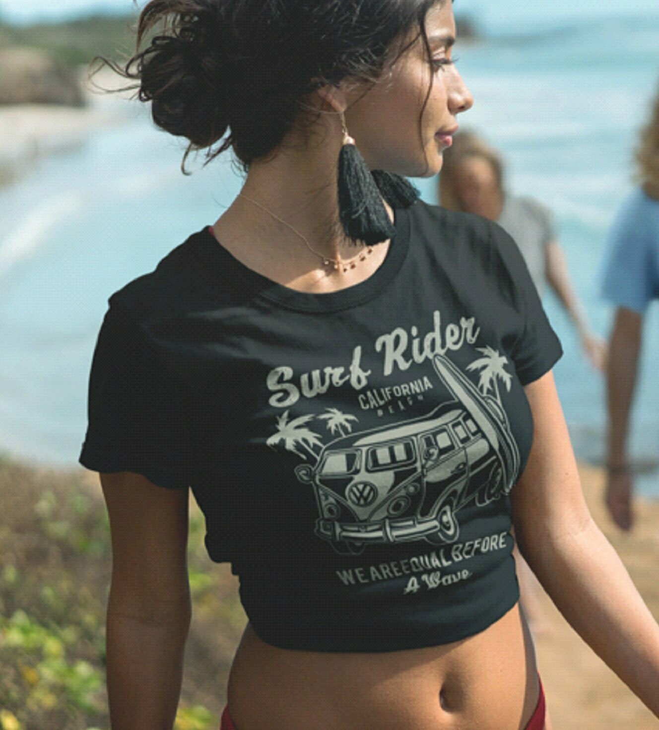 Women's Surf Rider