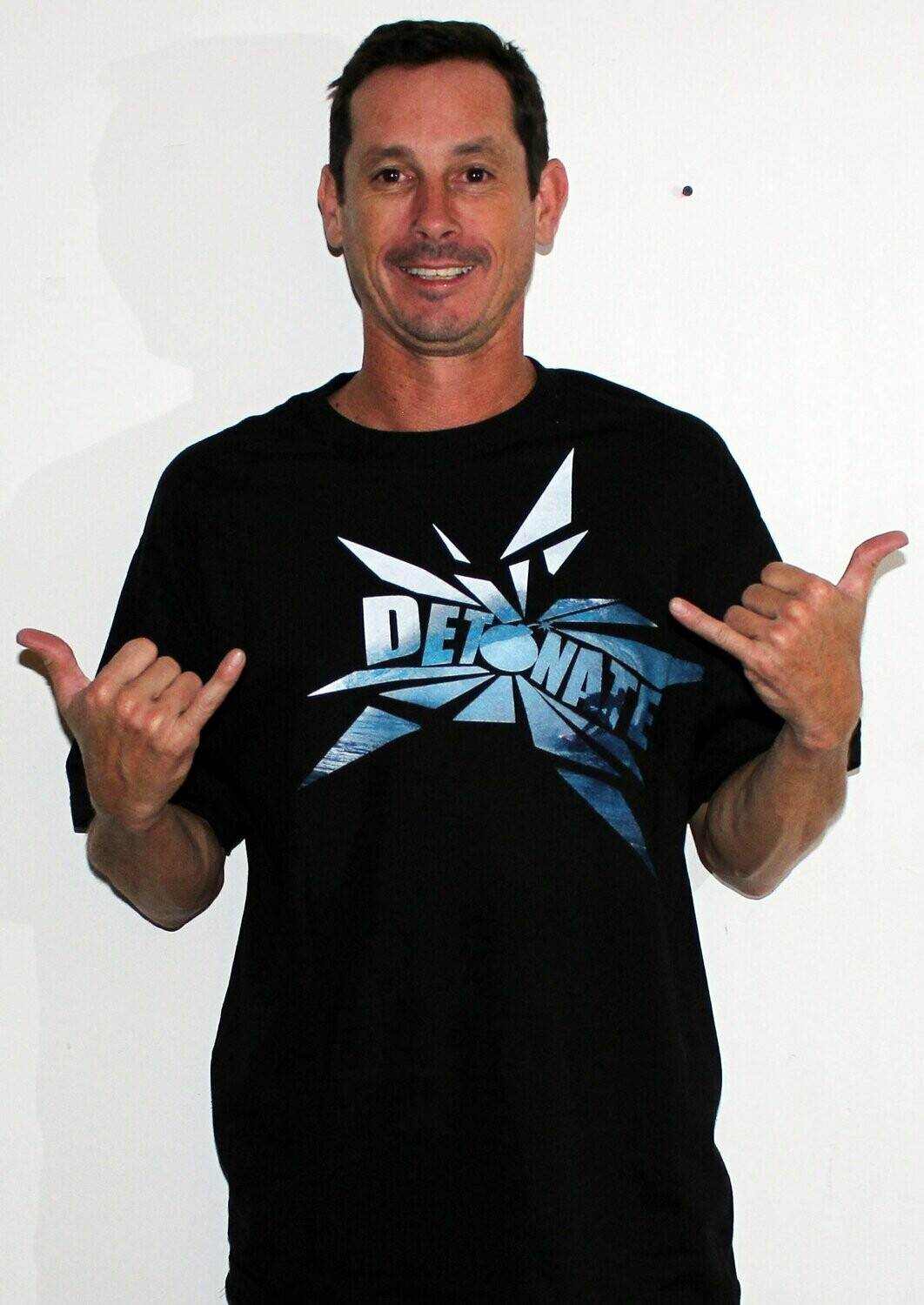 Men's Shatter Tee