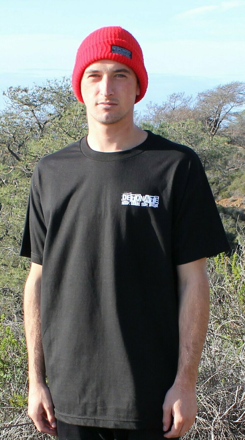 Men's Surf Rats San Diego