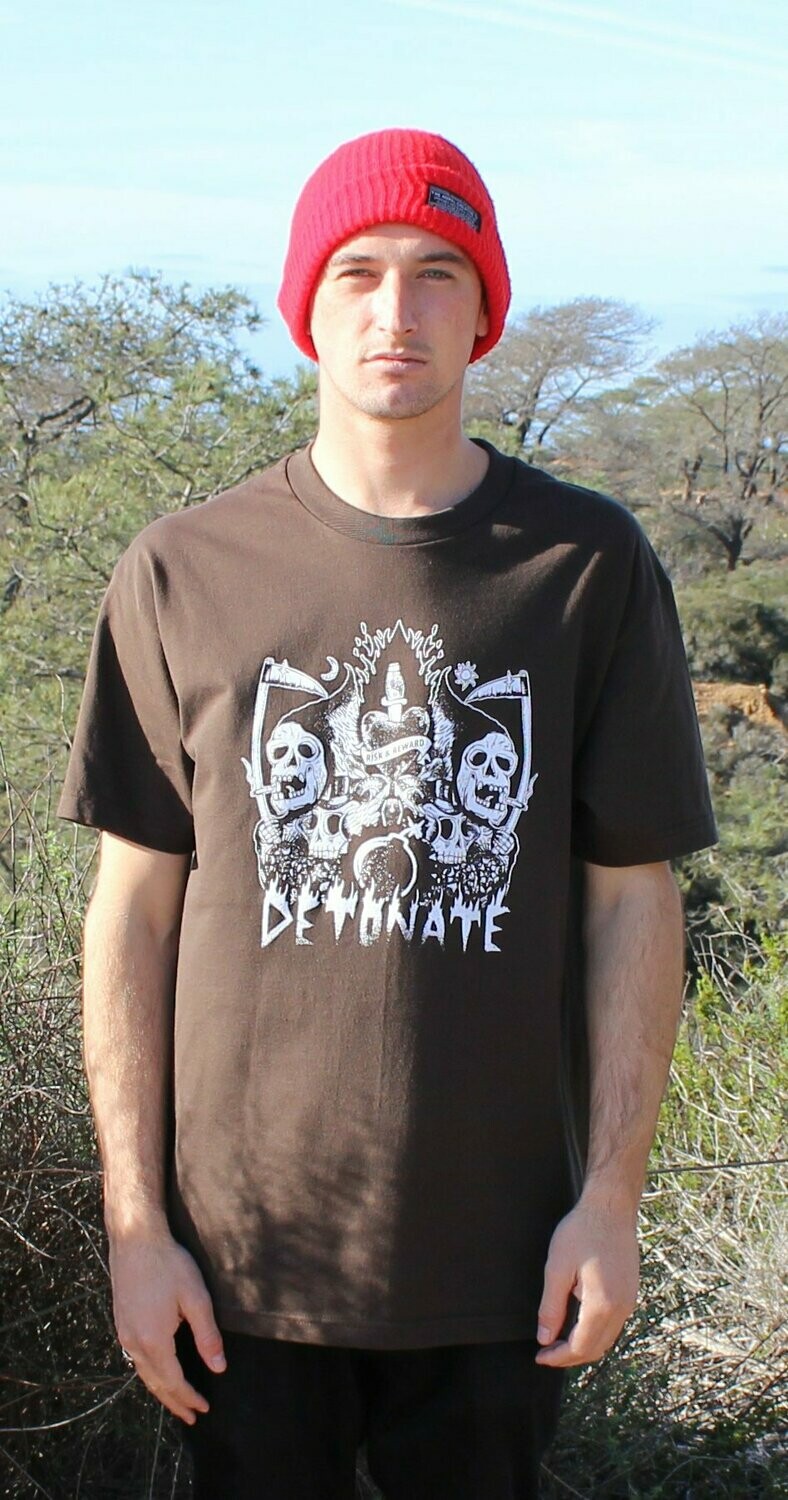 Men's Risk and Reward Tee