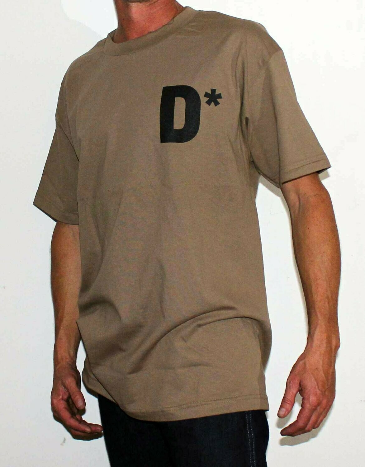 Men's Asterick Tee