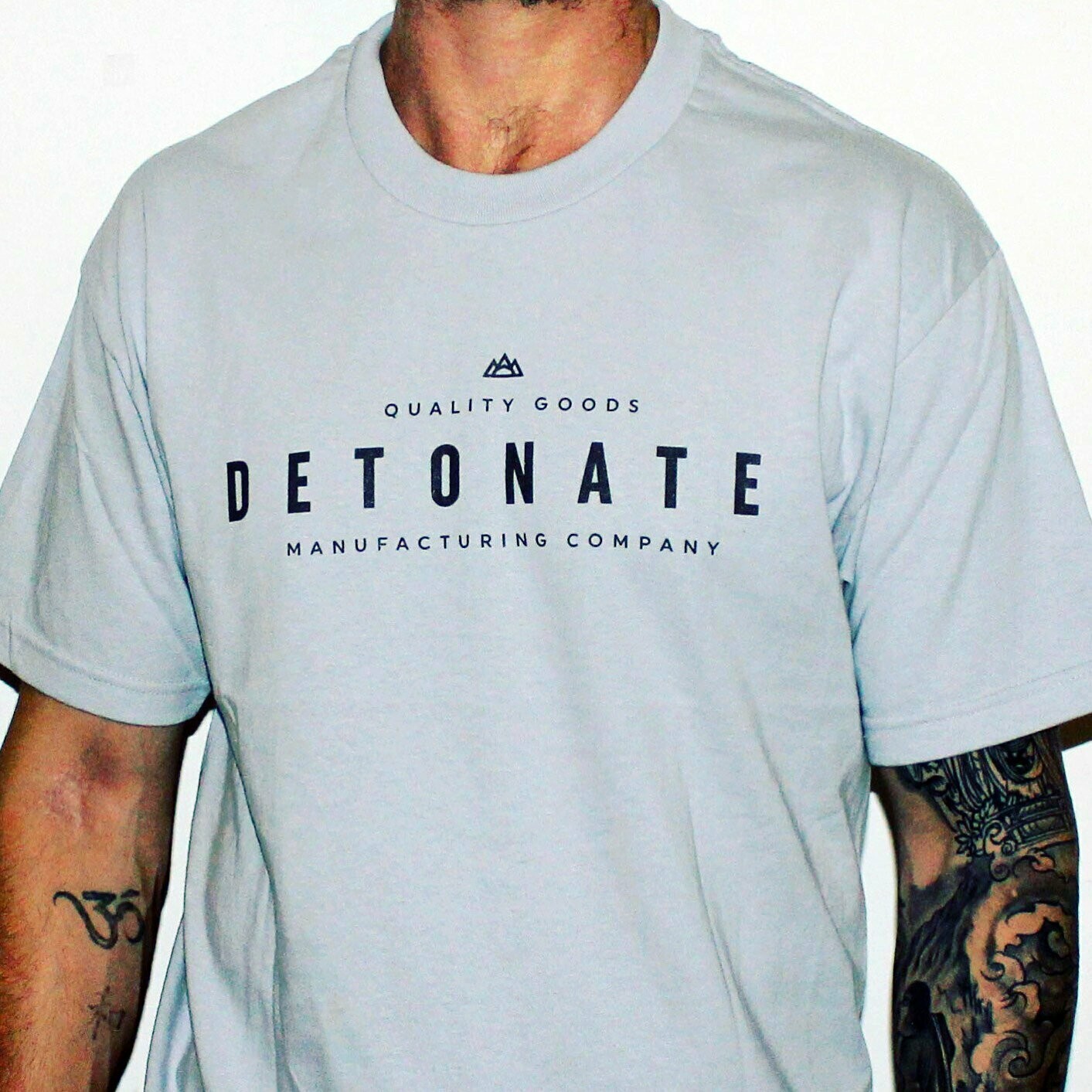 Men's Quality Tee
