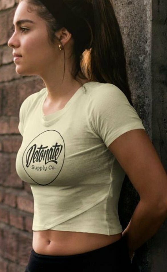 Women's Supply Co. Tee