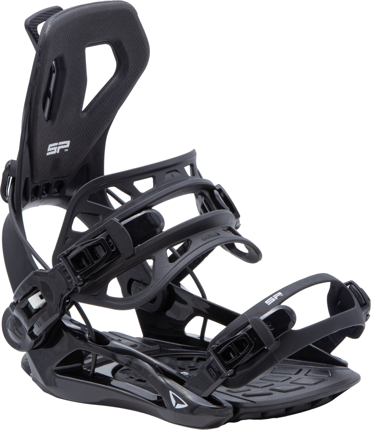 SP FT 360 Black