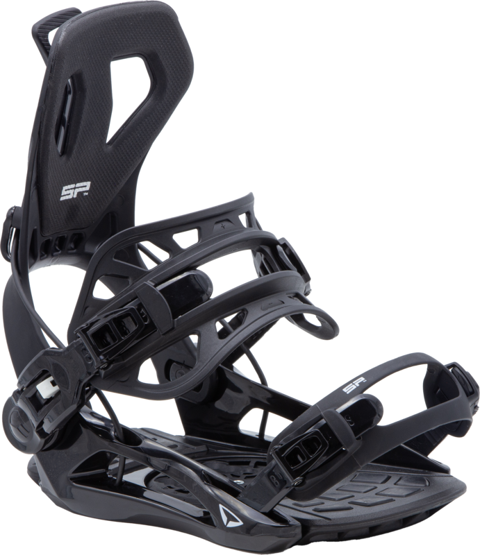 SP FT 360 Black