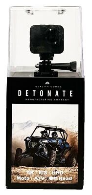 Detonate Moto / ATV / Off RoadCamera