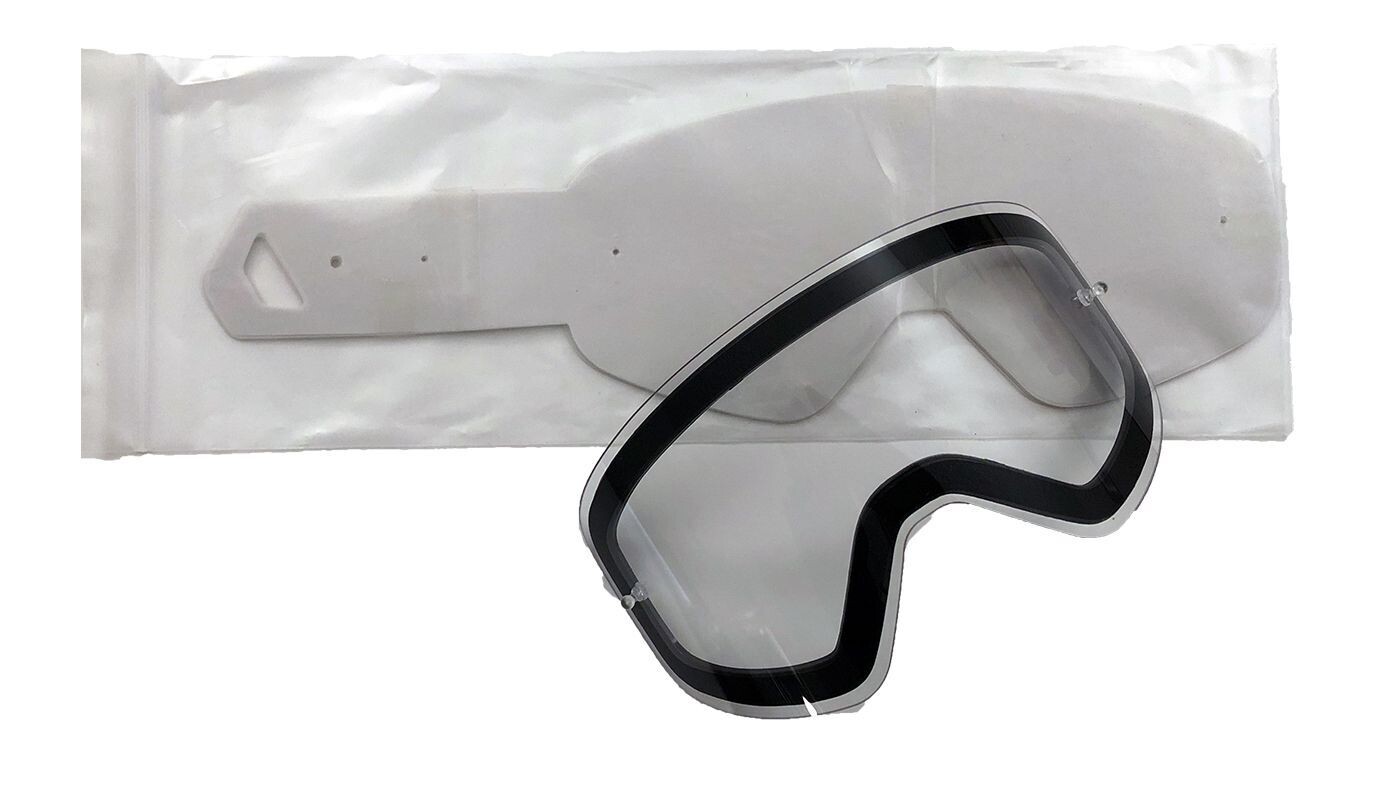 Detonate Moto / Offroad Tear Offs