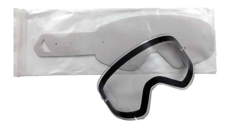 Detonate Moto / Offroad Tear Offs