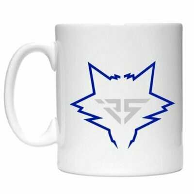 Mug "The Wolf"