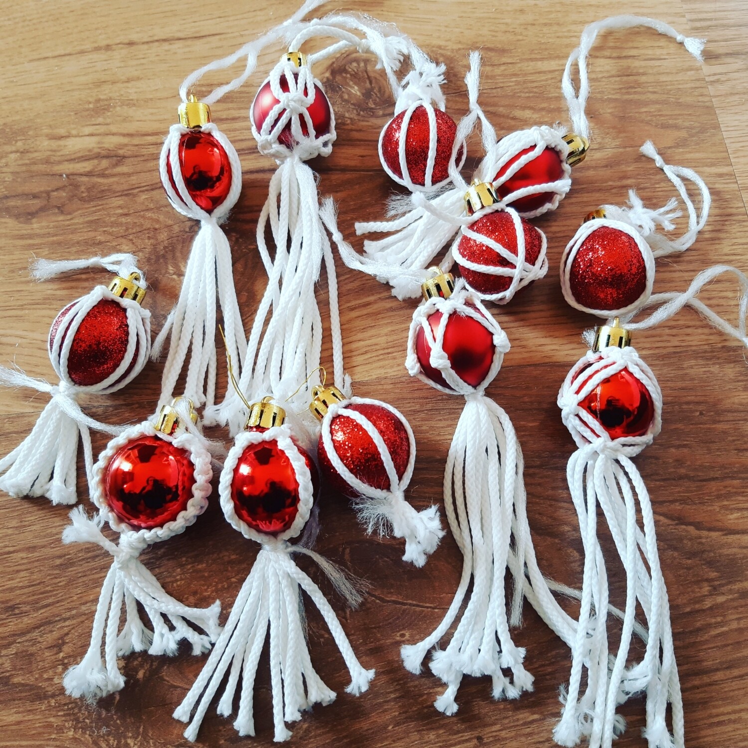 Decorations