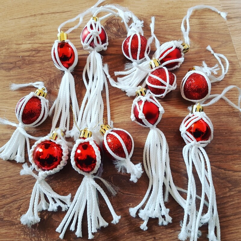 Decorations