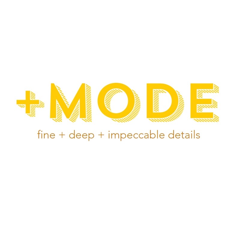 +mode | for you and 999 others
