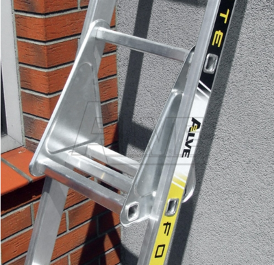 PIANETTO POGGIAPIEDI PER SCALA 8600   ALVE