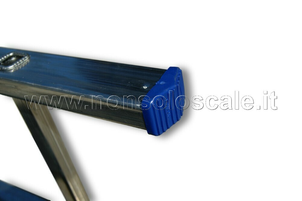 Scala Stilo/S Facal calzari alti antisdrucciolo