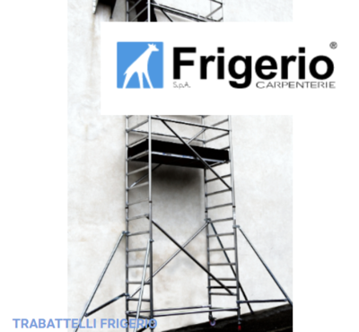 RICAMBI TRABATTELLI FRIGERIO