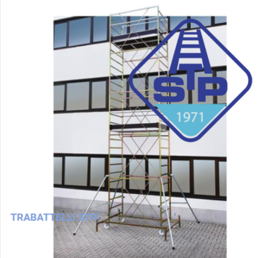 RICAMBI TRABATTELLI STP
