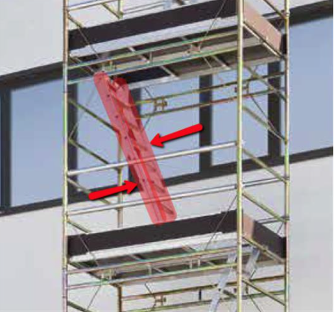 Scala interna P22 EN1004   STP