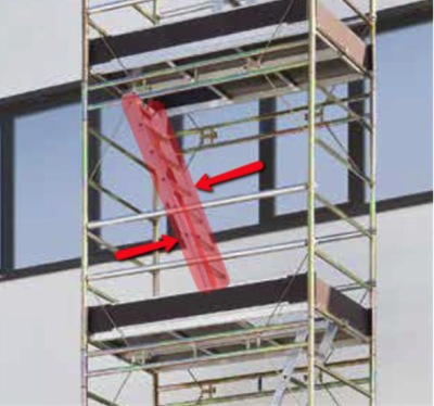 Scala interna P22 EN1004   STP