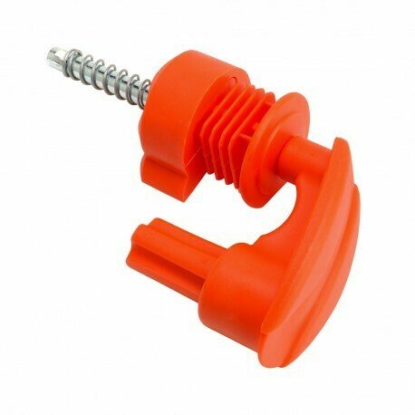 Kit 2 ganci  Scala Telescopica in alluminio GIERRE : AL010 - AL020 - AL030 - AL040 -AL060   GIERRE