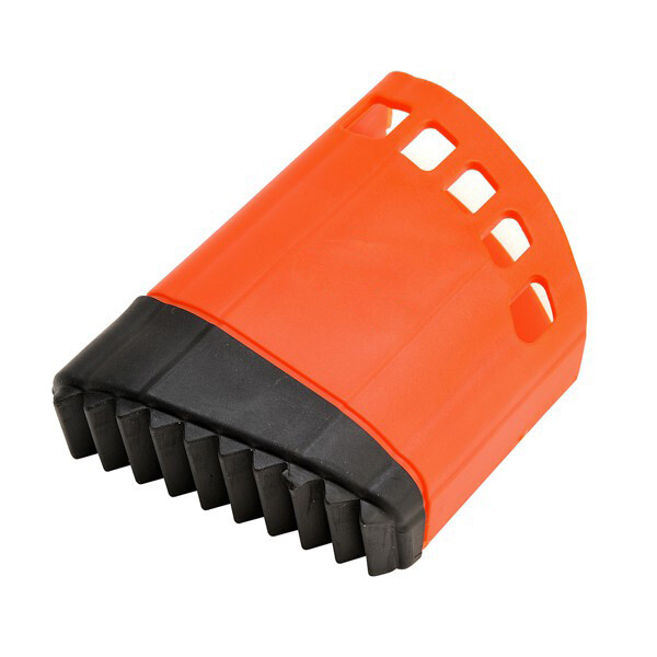 Kit 4 piedini esterni Scala Telescopica in alluminio GIERRE : AL010 - AL020 - AL030 - AL040   GIERRE