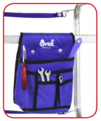 SVELTBAG  Sacca porta-attrezzi