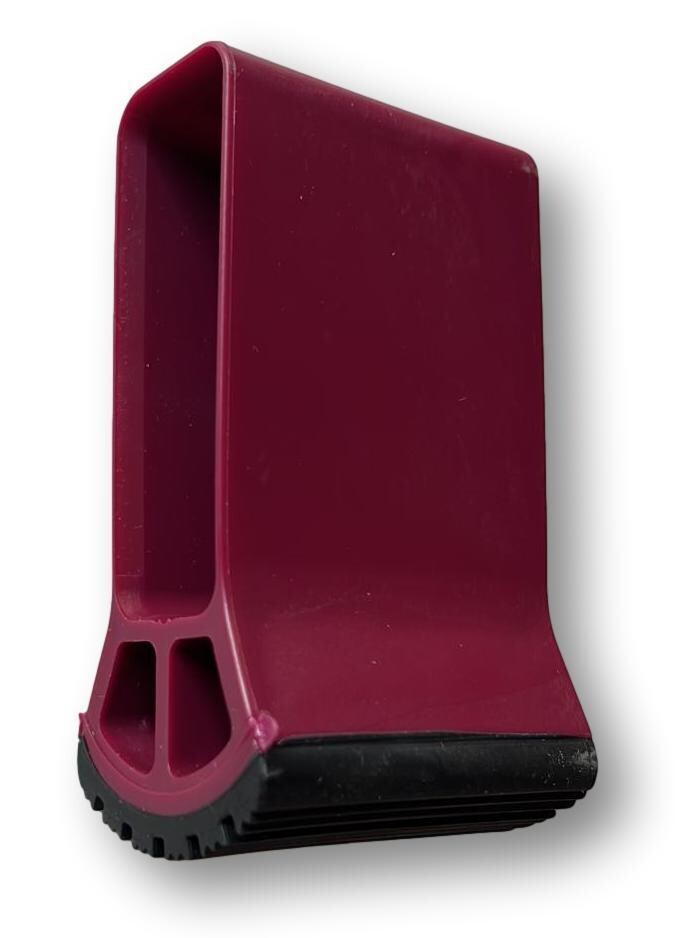 Piedino calzare per barra stabilizzatrice 9+9+9 KRAUSE