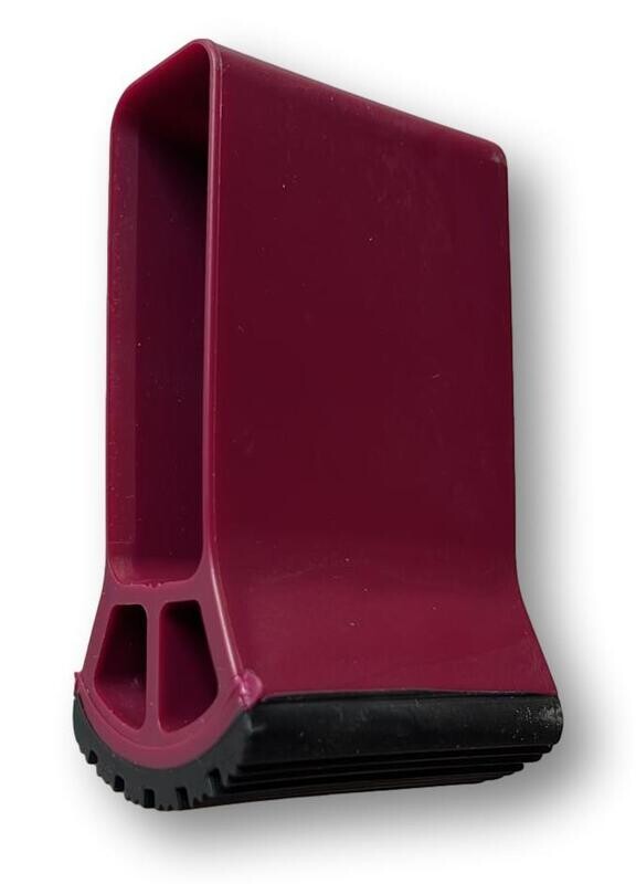 Piedino calzare per barra stabilizzatrice 7+7+7 KRAUSE