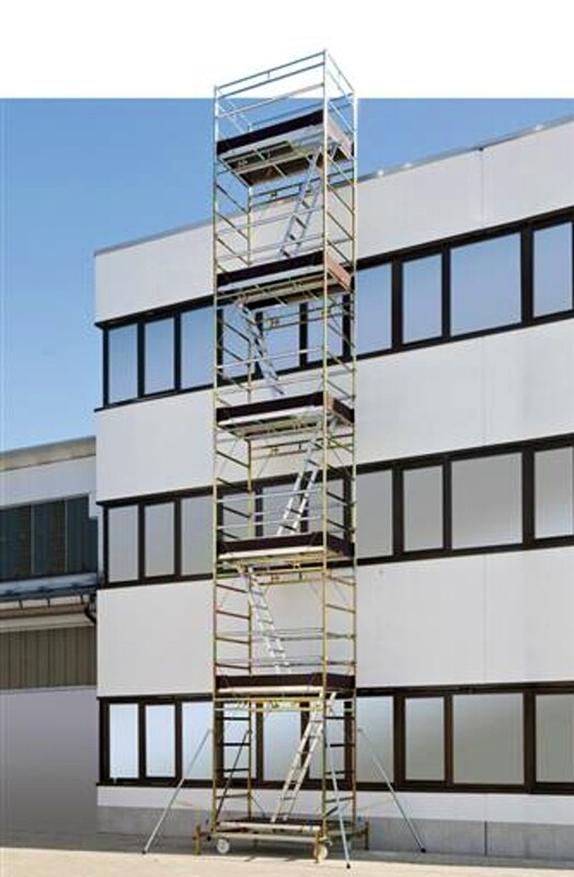 P22 EN1004 STP — trabattello nonsoloscale