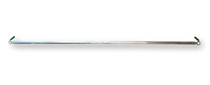 Saetta 2100 mm (per alzata 1800) ALUMITO/ALUMITO MAXI   FACAL