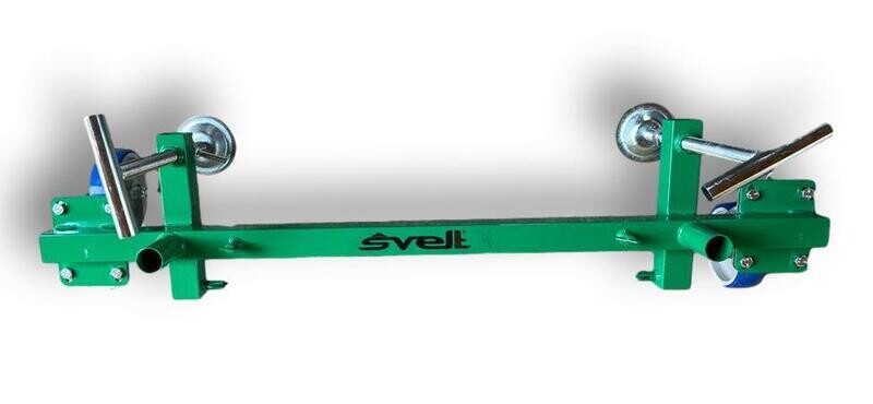 base completa a norma europea trabattello PROFESSIONAL (SVELT)