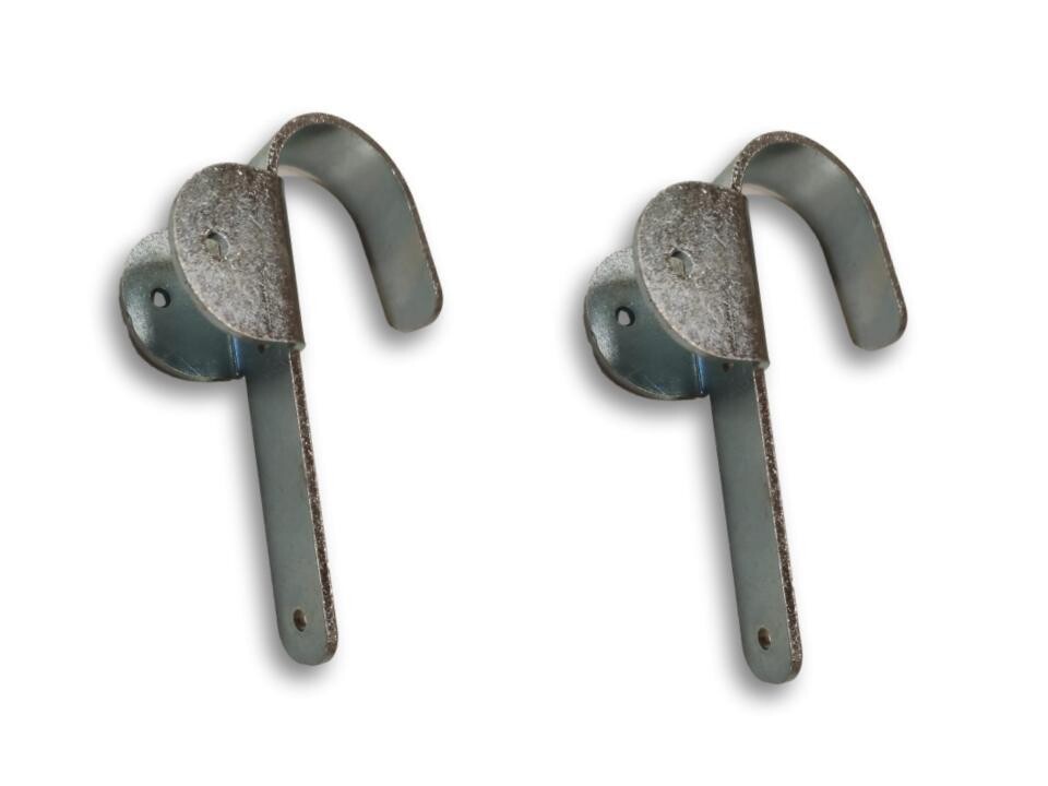 Set 2 ganci leggeri standard   FACAL