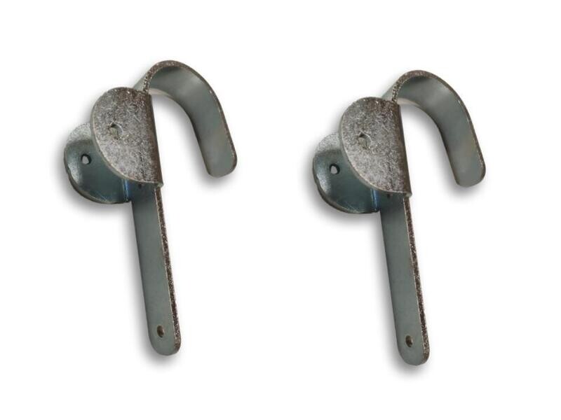Set 2 ganci leggeri standard   FACAL