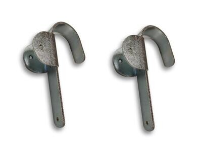 Set 2 ganci leggeri standard   FACAL