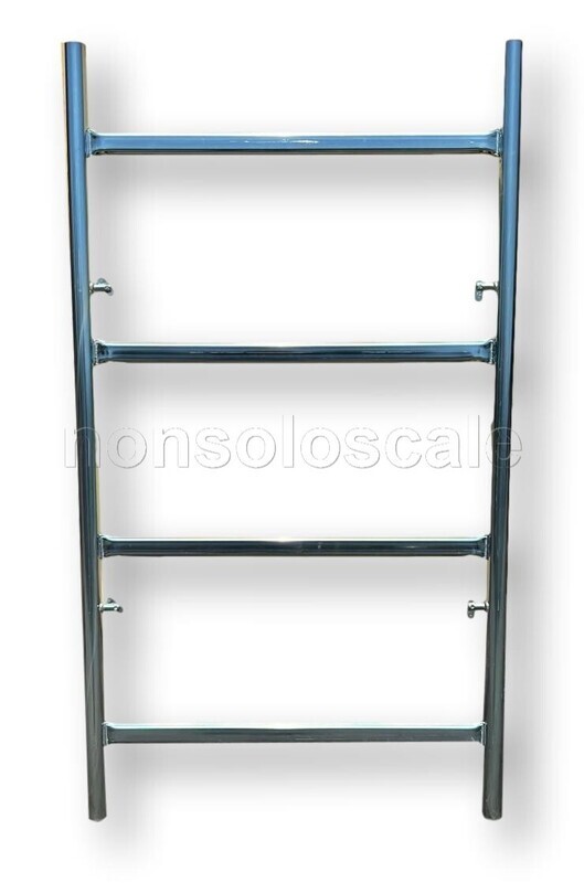 Spalla trabattello DINGO SVELT