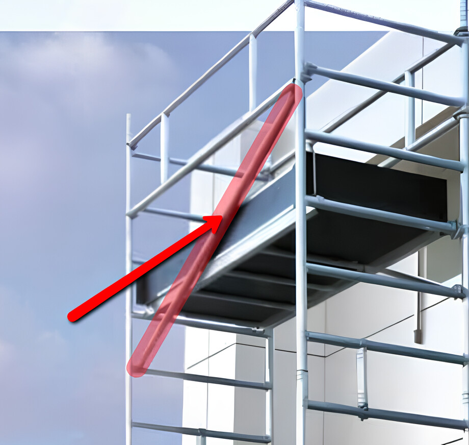 Diagonale ALPO 7   STP