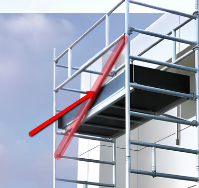Diagonale ALPO 7   STP