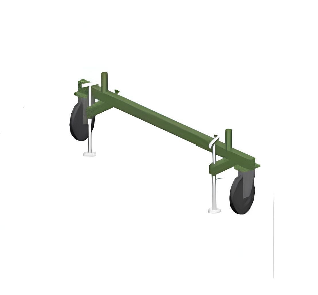 Testata di base trabattello DINGO SVELT
