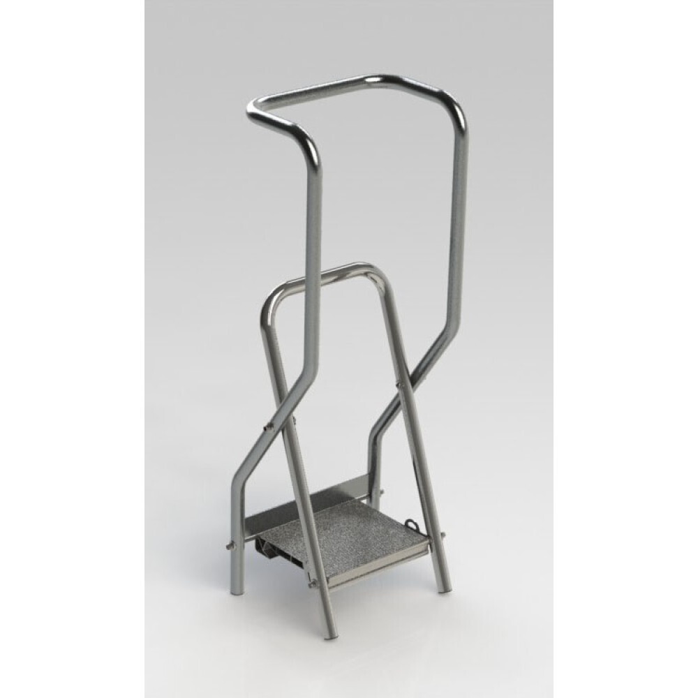 Parapetto bravissima altezza CM 100