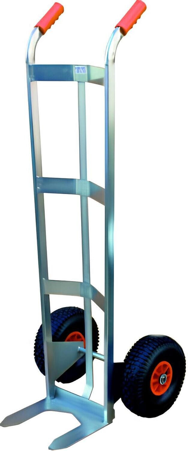 Carrello professionale in acciaio    BOXERCARR