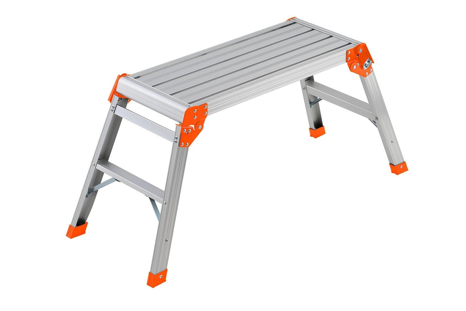 Piattaforma di lavoro WORKSTEP PL005   GIERRE