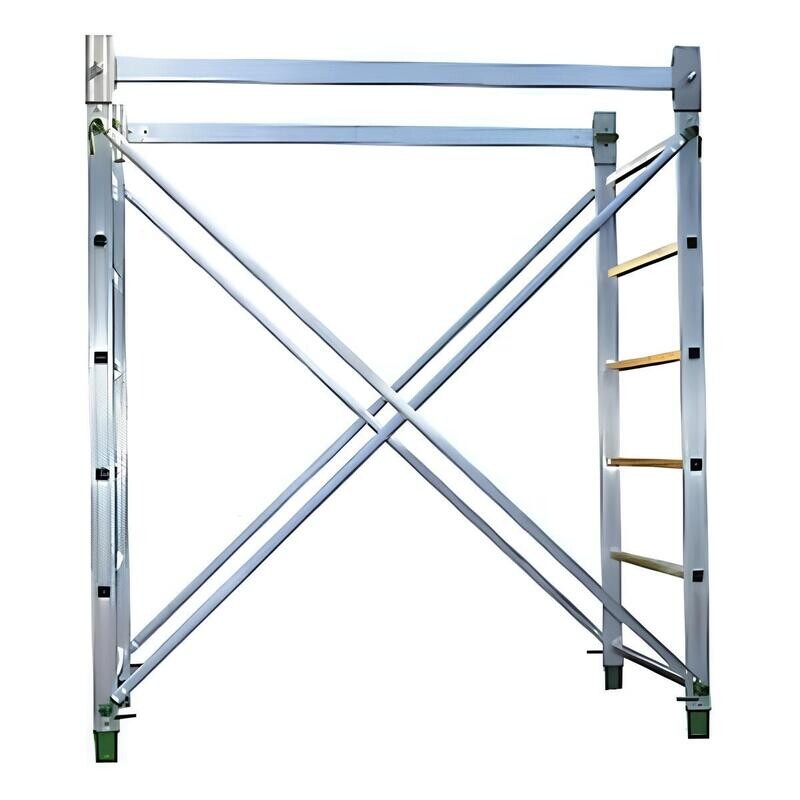 Alzata 1800 per trabattello DOGE 65   FACAL