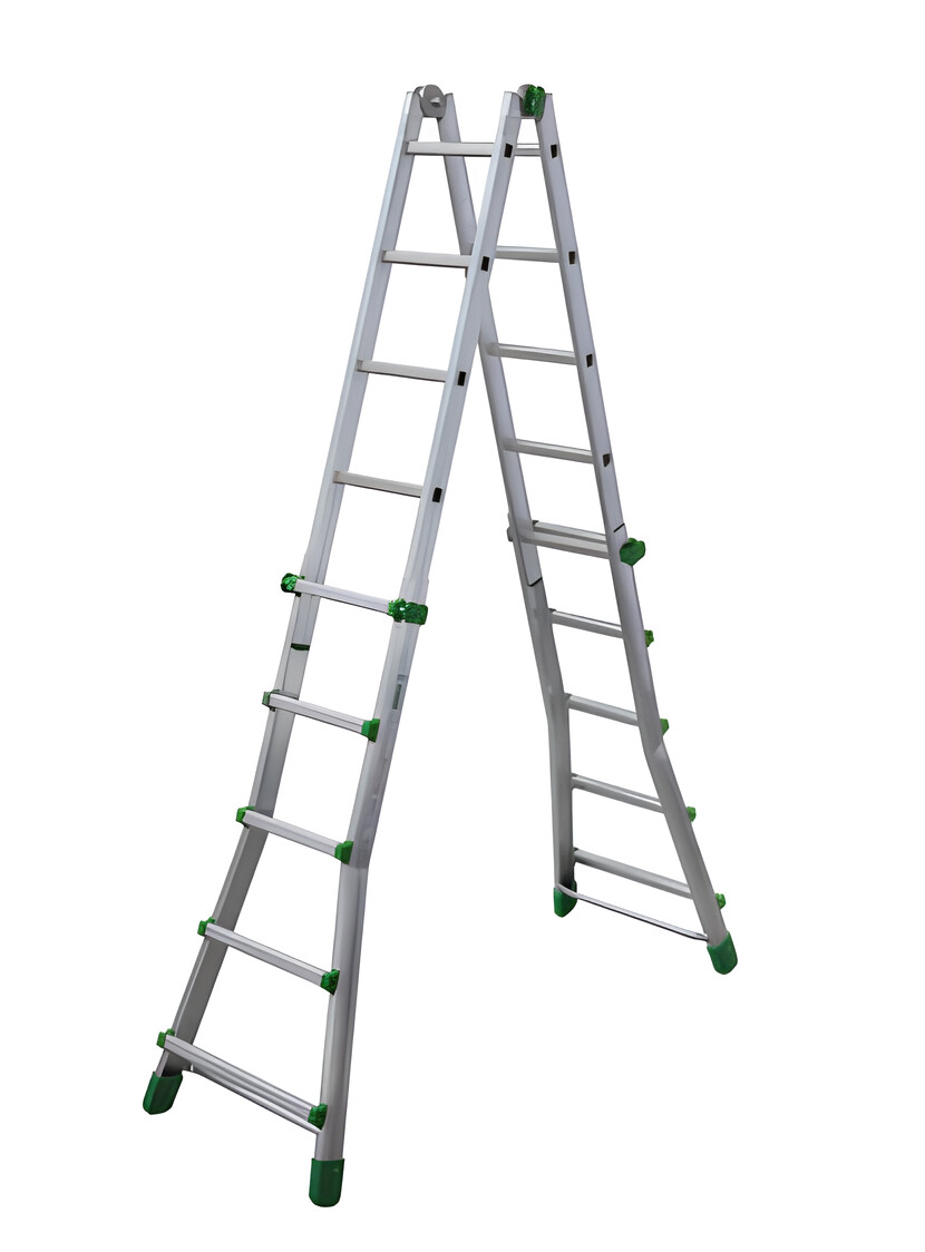scala telescopica eurobriko facal