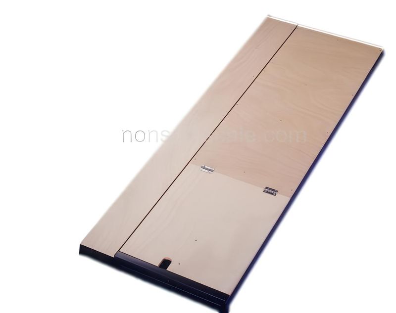 Piano lavoro trabattello DINGO SVELT