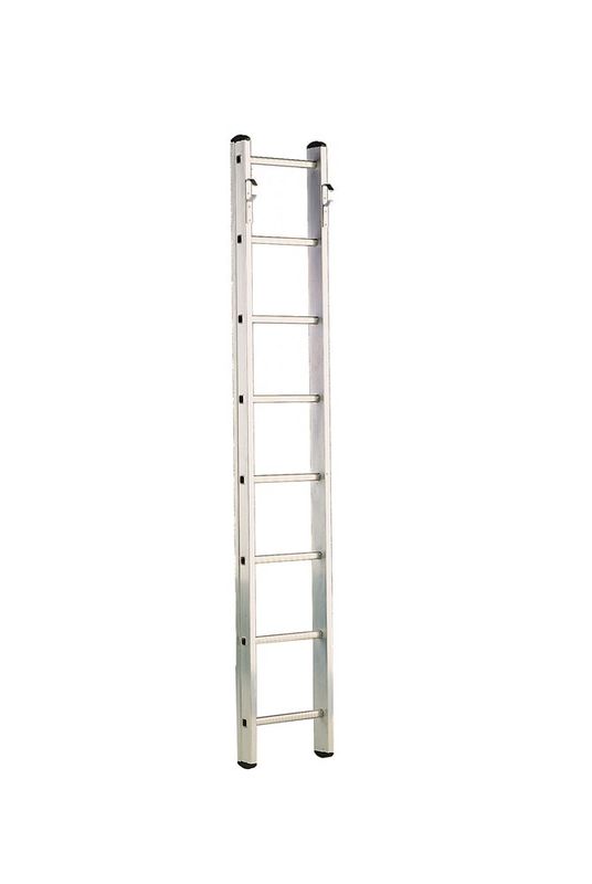 Scaletta intermedia per trabattello PROFESSIONAL SVELT