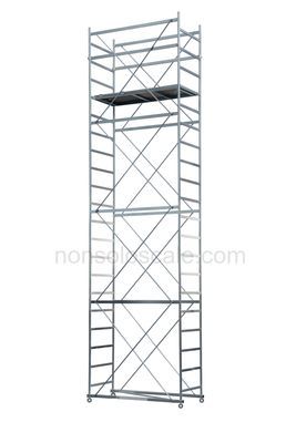 Trabattello configurabile  SELFIX Dlgs 81/08 GIERRE