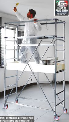 TRABATTELLO PINDOOR